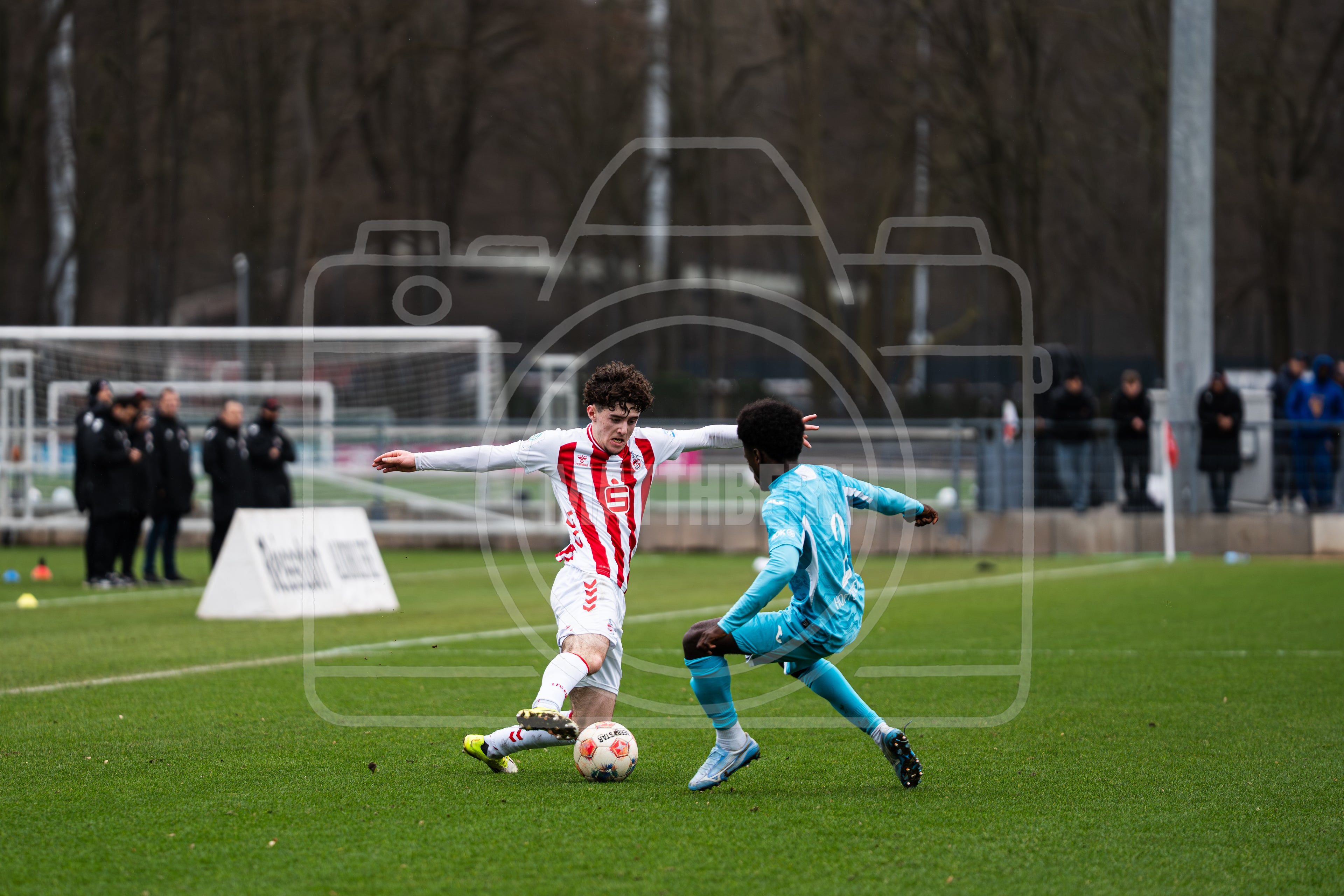 Bild#14 Spiel FC Köln - TSG Hoffenheim U17 | 21.02.2026