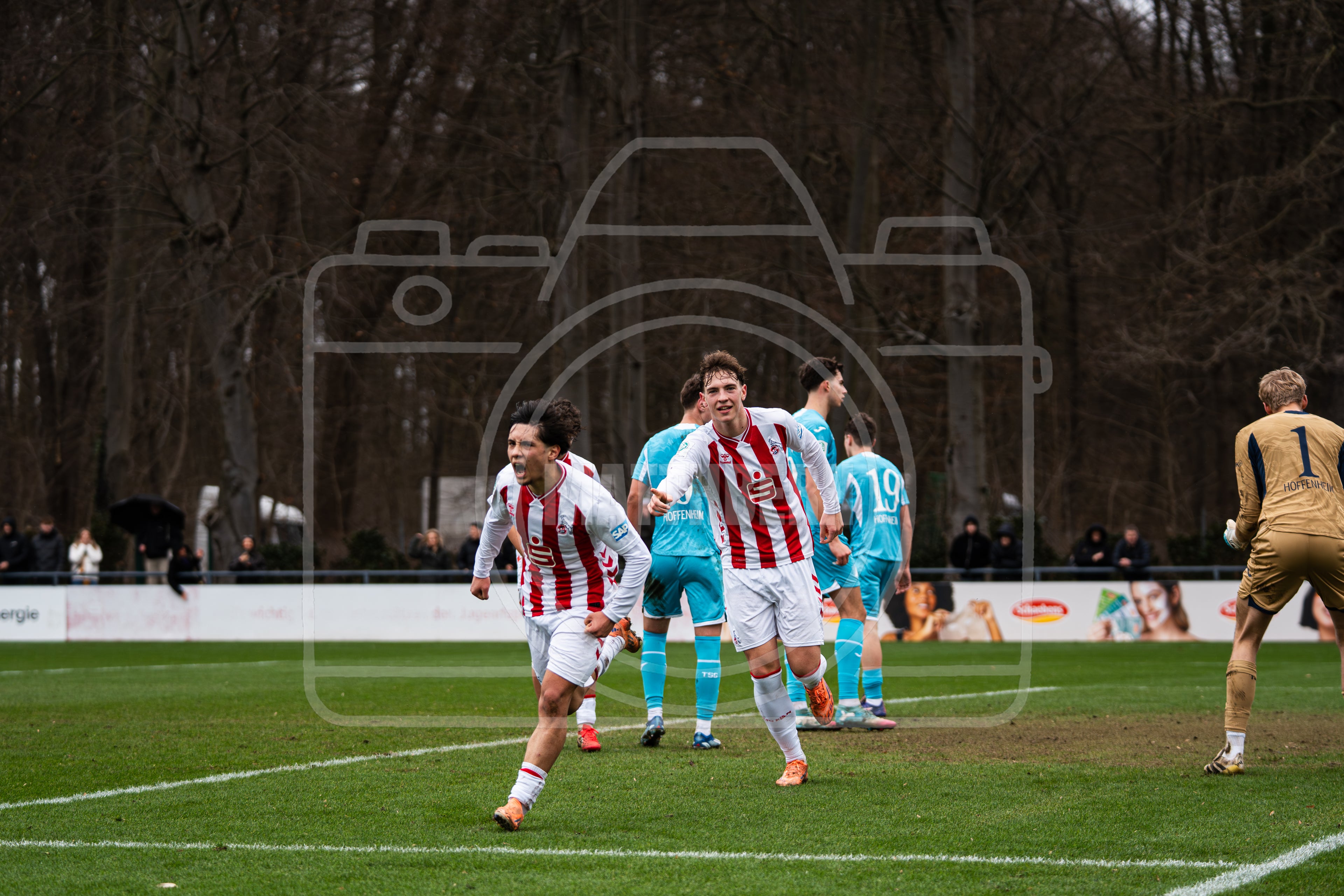 Bild#18 Spiel FC Köln - TSG Hoffenheim U17 | 21.02.2026