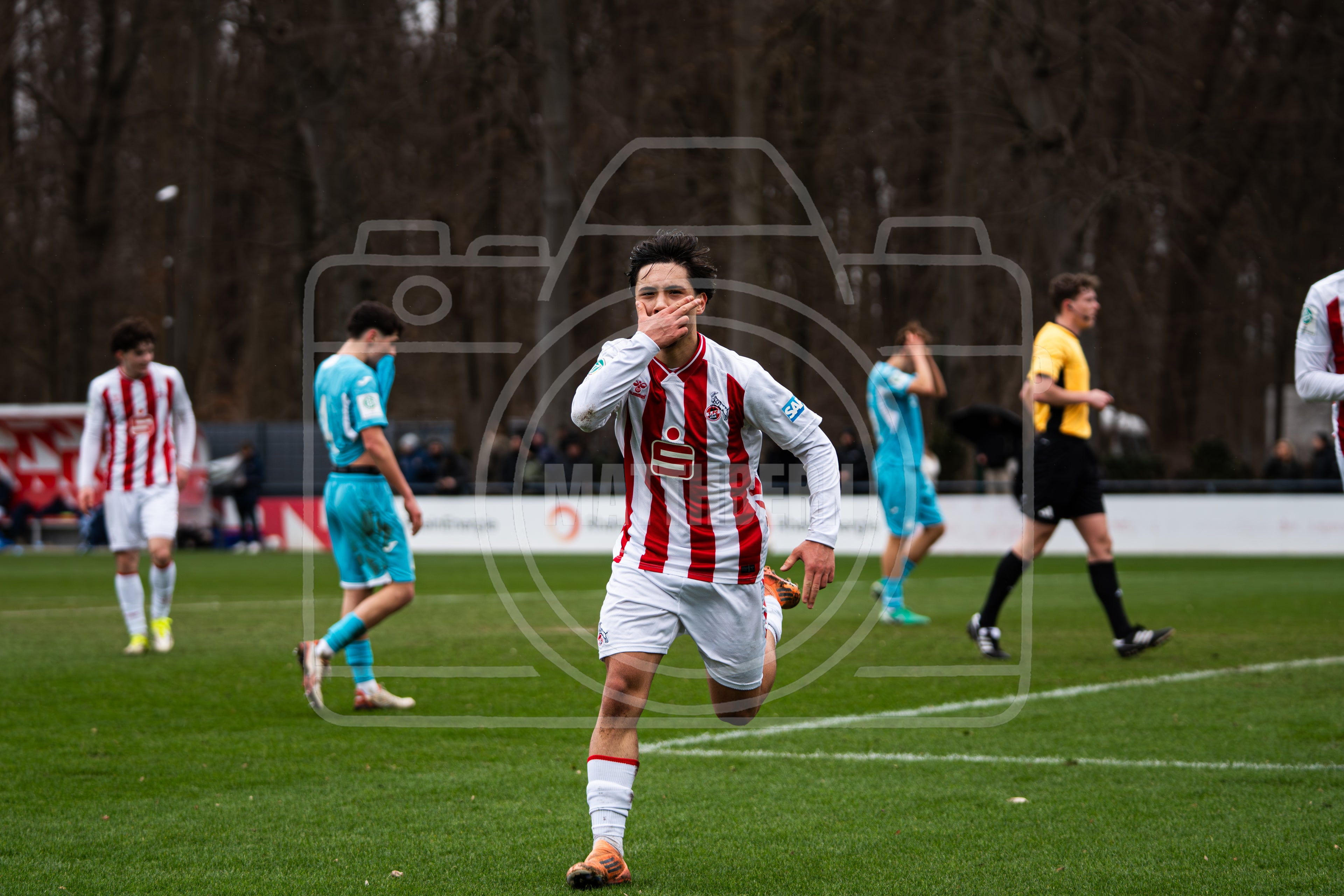Bild#19 Spiel FC Köln - TSG Hoffenheim U17 | 21.02.2026