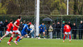 Bild#01 Spiel KSC - 1. Fc Kaiserslautern U17 | 28.03.2026