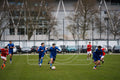 Bild#02 Spiel KSC - 1. Fc Kaiserslautern U17 | 28.03.2026