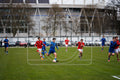 Bild#03 Spiel KSC - 1. Fc Kaiserslautern U17 | 28.03.2026