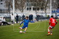 Bild#06 Spiel KSC - 1. Fc Kaiserslautern U17 | 28.03.2026