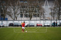 Bild#07 Spiel KSC - 1. Fc Kaiserslautern U17 | 28.03.2026