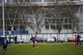 Bild#08 Spiel KSC - 1. Fc Kaiserslautern U17 | 28.03.2026