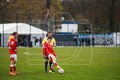 Bild#11 Spiel KSC - 1. Fc Kaiserslautern U17 | 28.03.2026