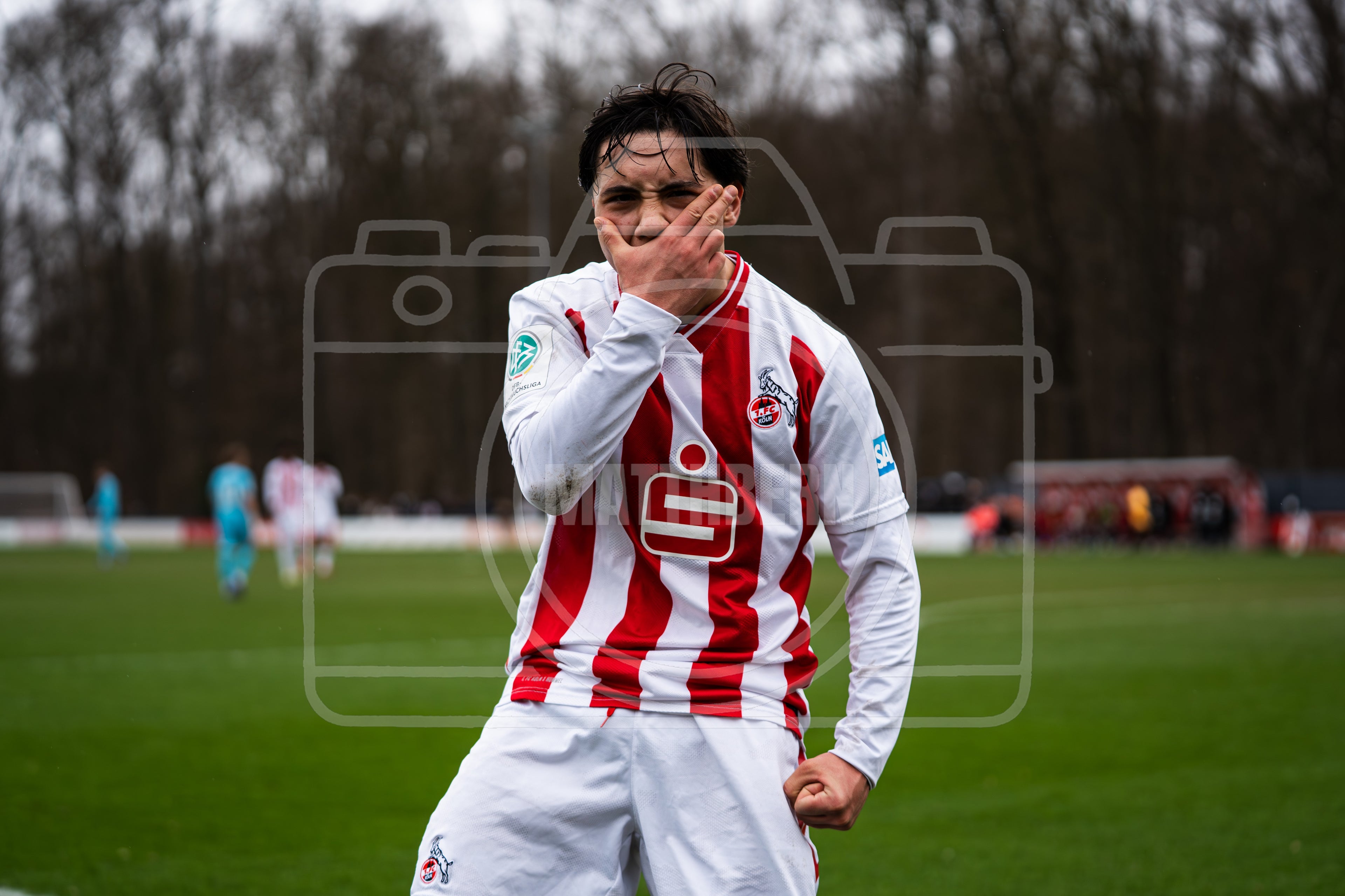 Bild#20 Spiel FC Köln - TSG Hoffenheim U17 | 21.02.2026