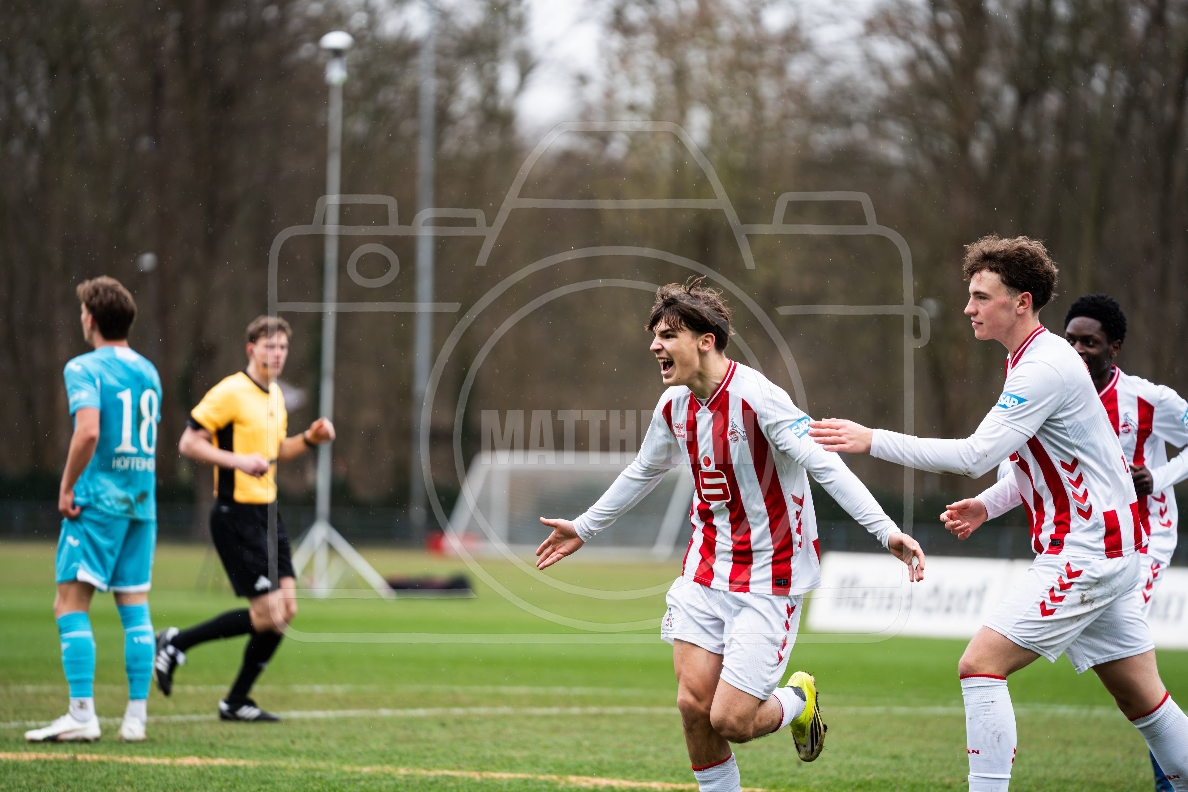 Bild#22 Spiel FC Köln - TSG Hoffenheim U17 | 21.02.2026