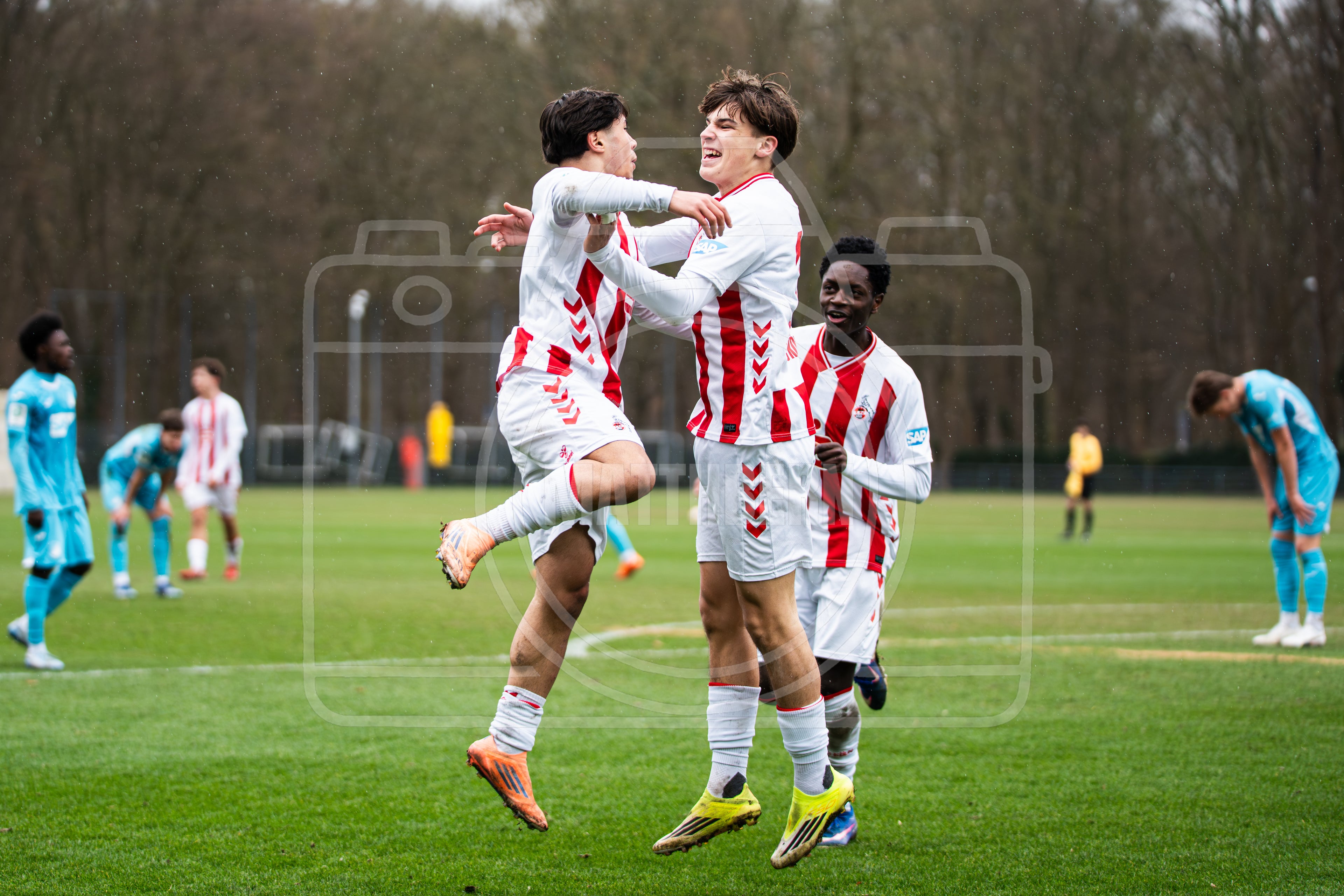 Bild#23 Spiel FC Köln - TSG Hoffenheim U17 | 21.02.2026