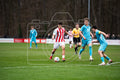 Bild#08 Spiel FC Köln - TSG Hoffenheim U17 | 21.02.2026