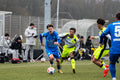 Bild#2 Spiel Leverkusen - Dortmund U17 | 14.02.2026