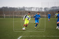 Bild#4 Spiel Leverkusen - Dortmund U17 | 14.02.2026