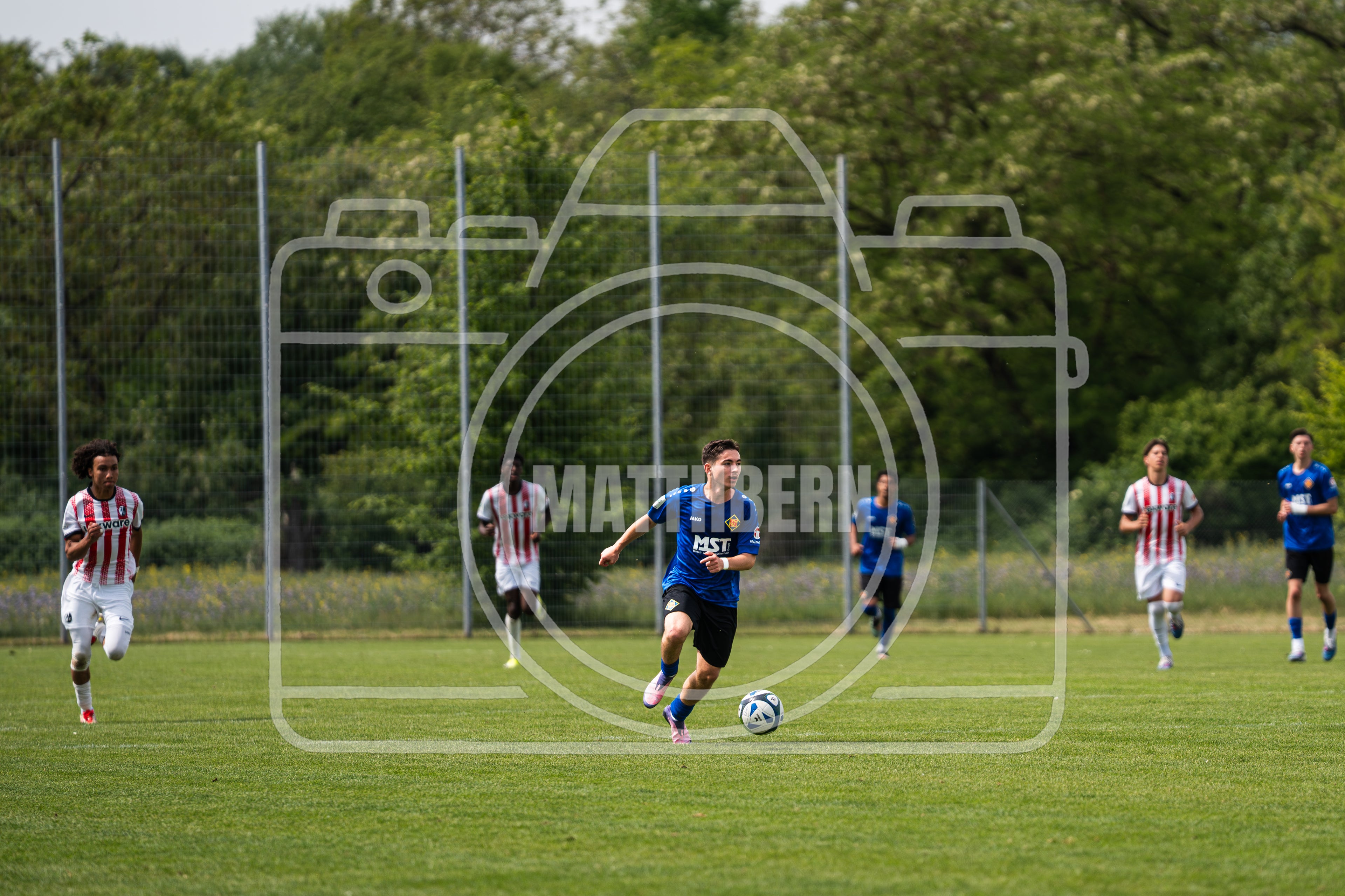 Bild#10 TuS Koblenz - SC Freiburg | U17 10.05.2026
