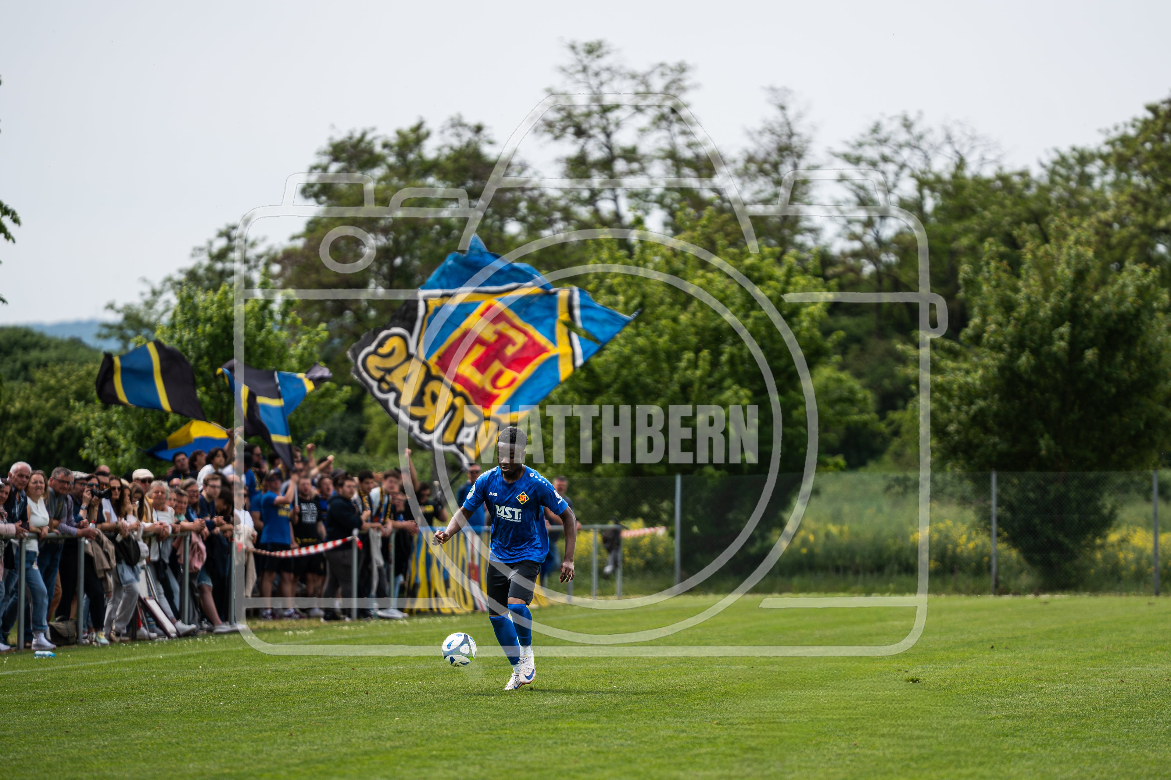 Bild#11 TuS Koblenz - SC Freiburg | U17 10.05.2026