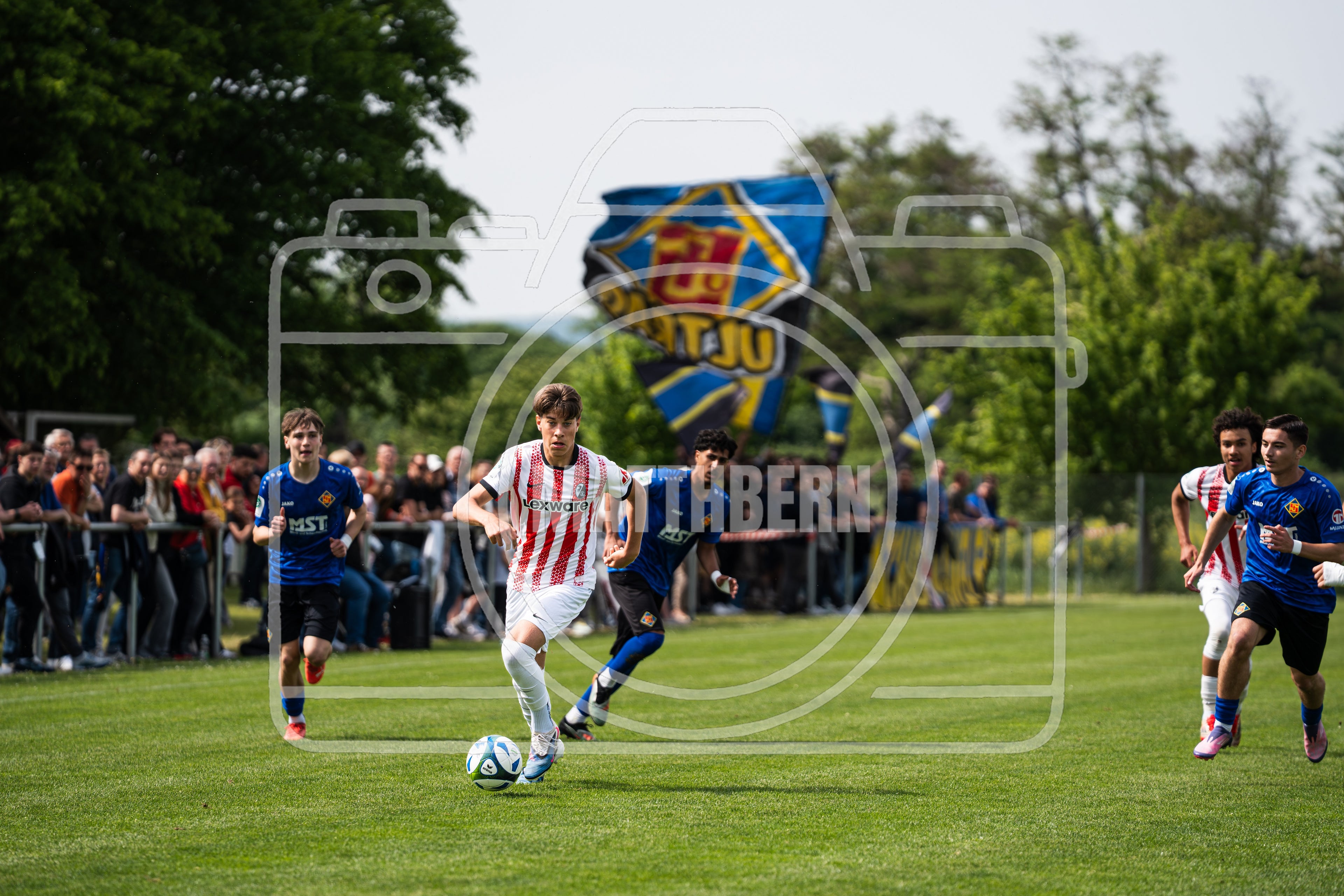 Bild#02 TuS Koblenz - SC Freiburg | U17 10.05.2026