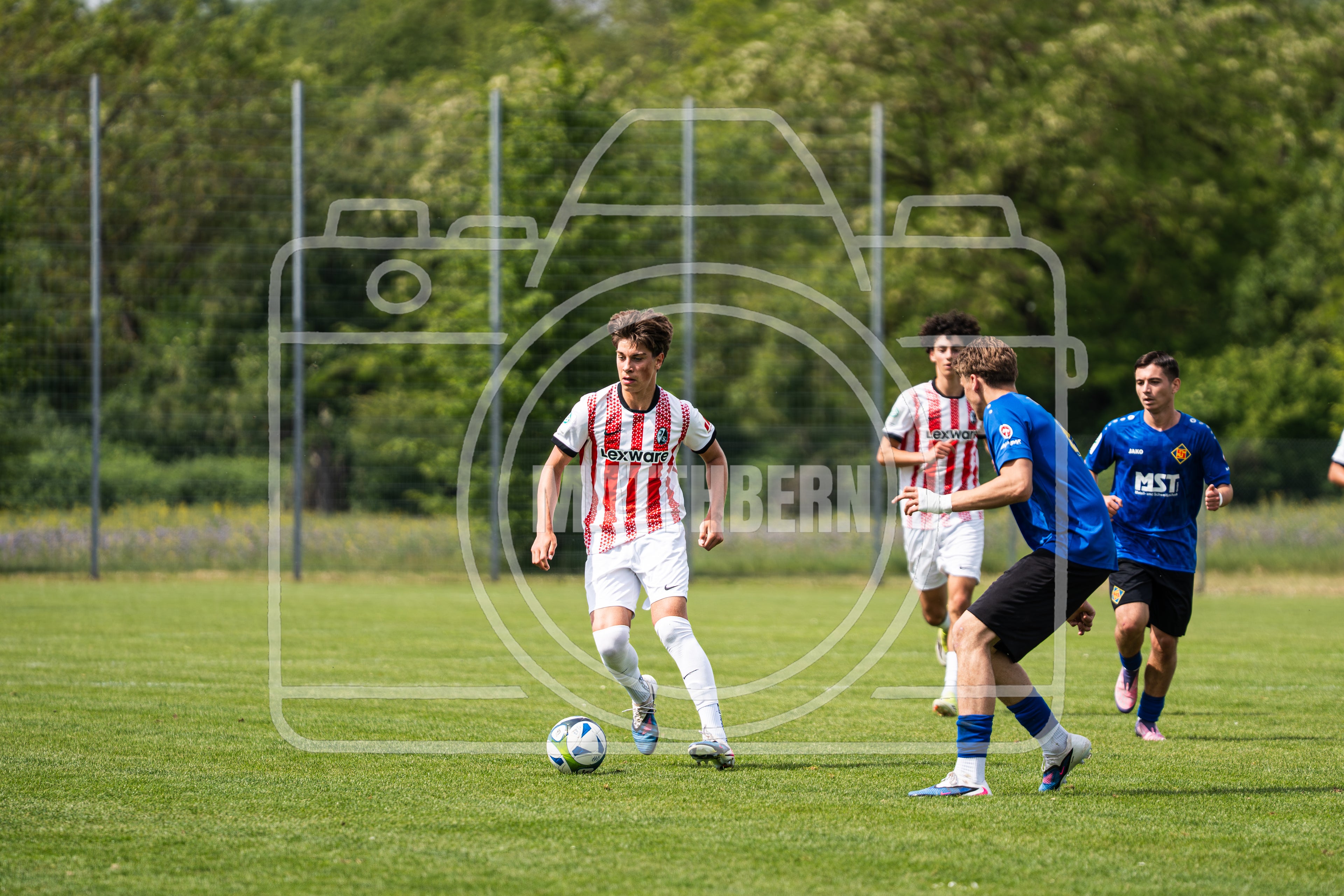 Bild#05 TuS Koblenz - SC Freiburg | U17 10.05.2026