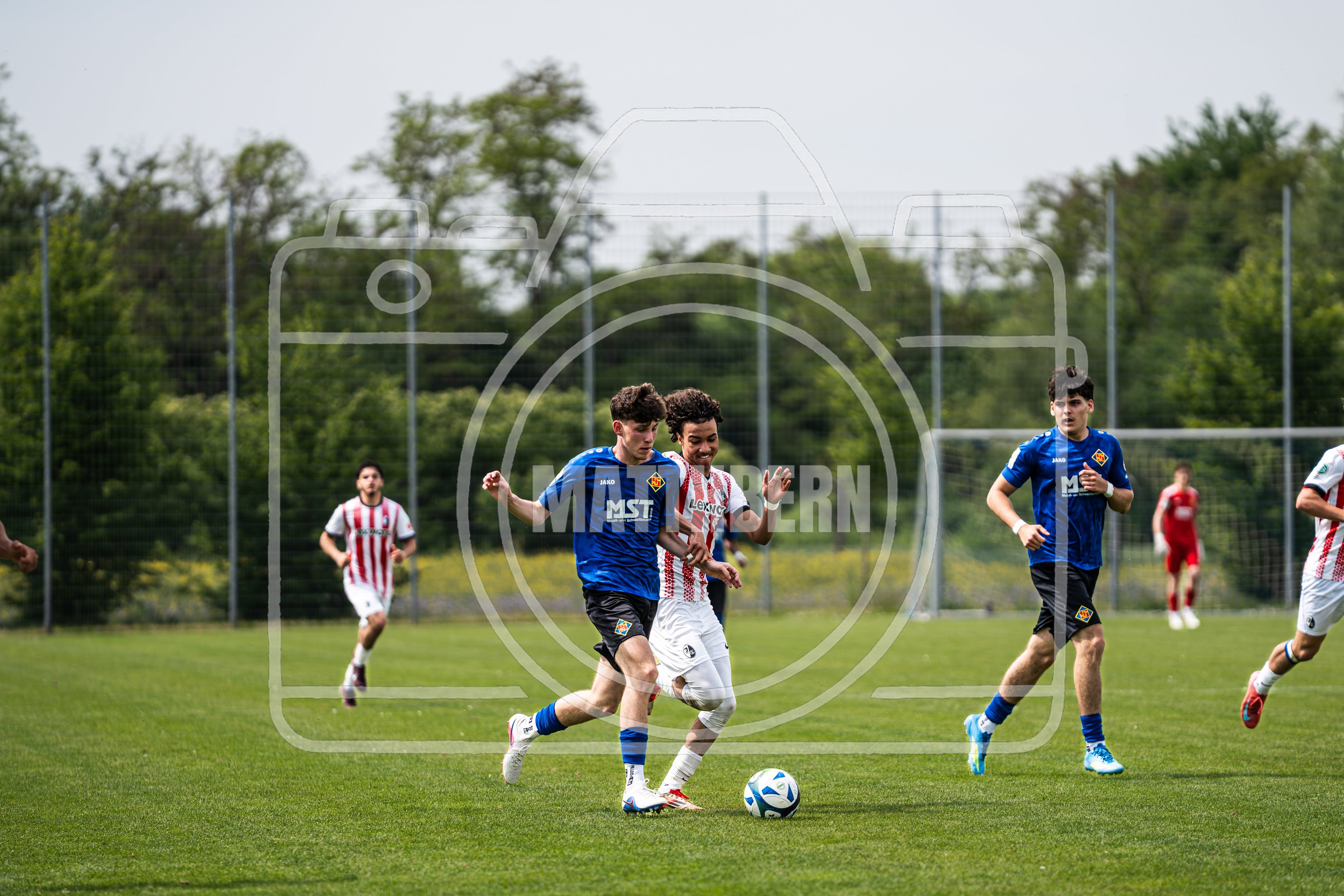 Bild#09 TuS Koblenz - SC Freiburg | U17 10.05.2026