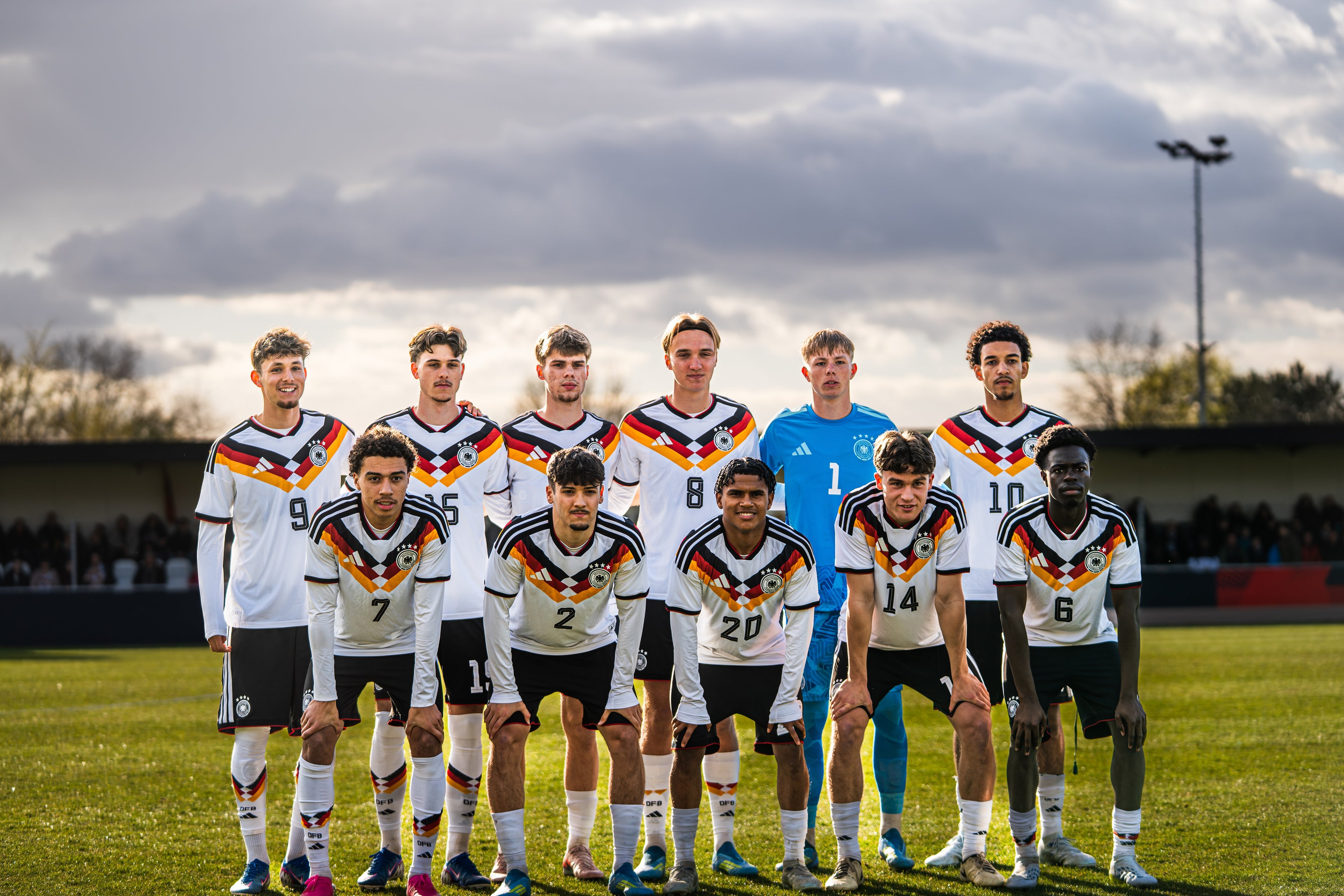 Bilder + Videos - Unser Komplettparket